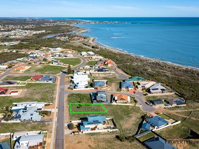 85 North Shore Drive, Dongara WA 6525