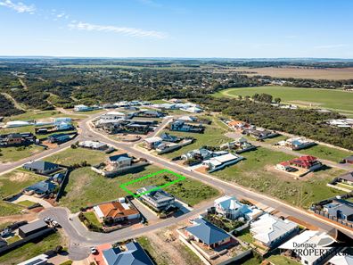 85 North Shore Drive, Dongara WA 6525