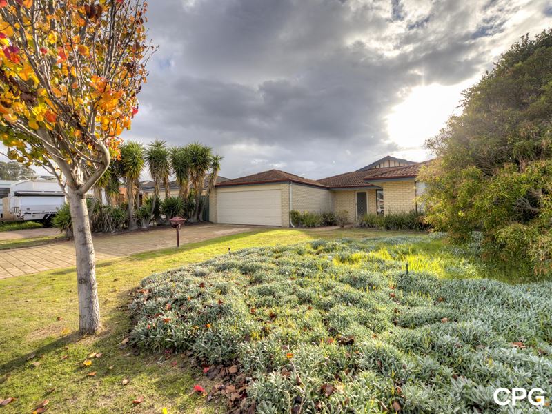 79 Arthur Road, Wattle Grove WA 6107