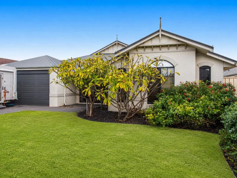 29 Lismore Ridge, Lakelands
