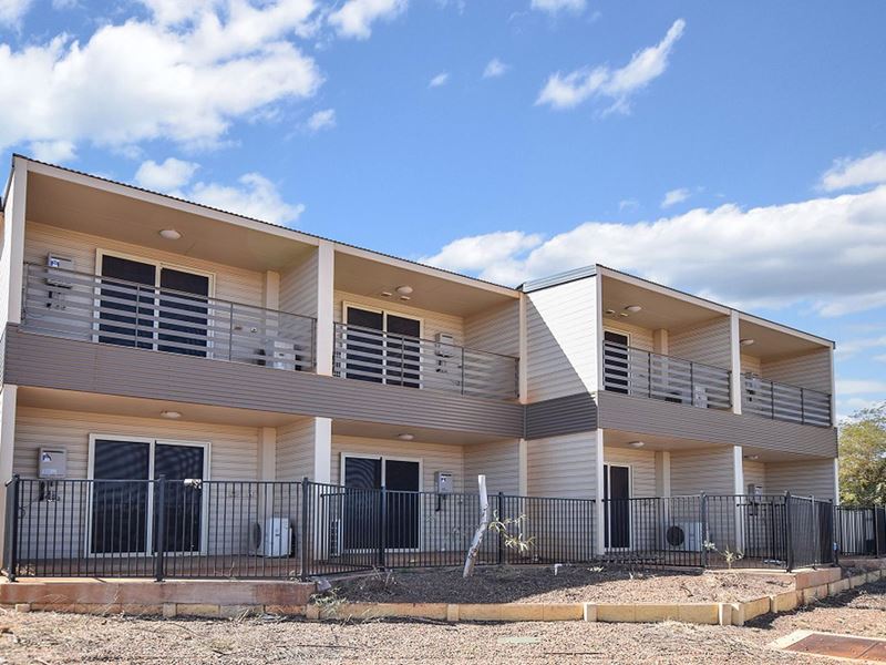 4/31 Moore Street, Port Hedland WA 6721