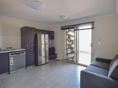 4/31 Moore Street, Port Hedland WA 6721
