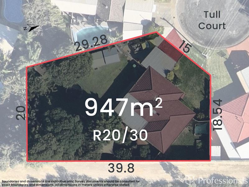 12 Tull Court, High Wycombe