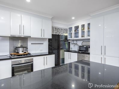 12 Tull Court, High Wycombe WA 6057