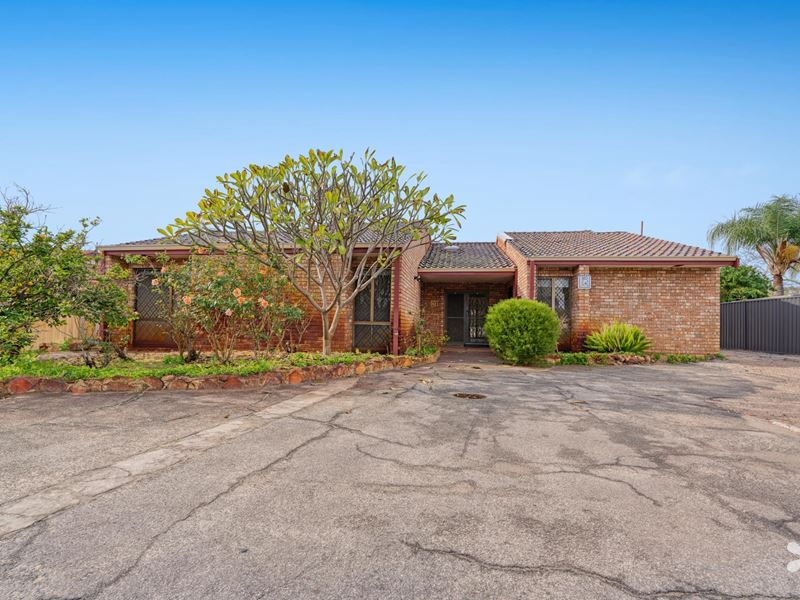 80 Dorothy Street, Gosnells WA 6110