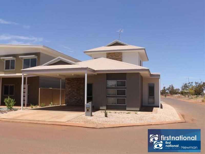 61 Kingsmilli Loop, Newman WA 6753