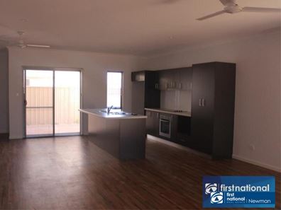 61 Kingsmilli Loop, Newman WA 6753