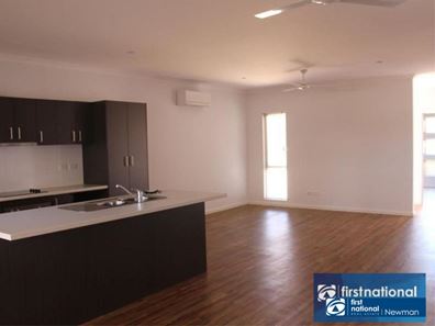 61 Kingsmilli Loop, Newman WA 6753