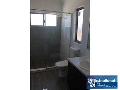 61 Kingsmilli Loop, Newman WA 6753