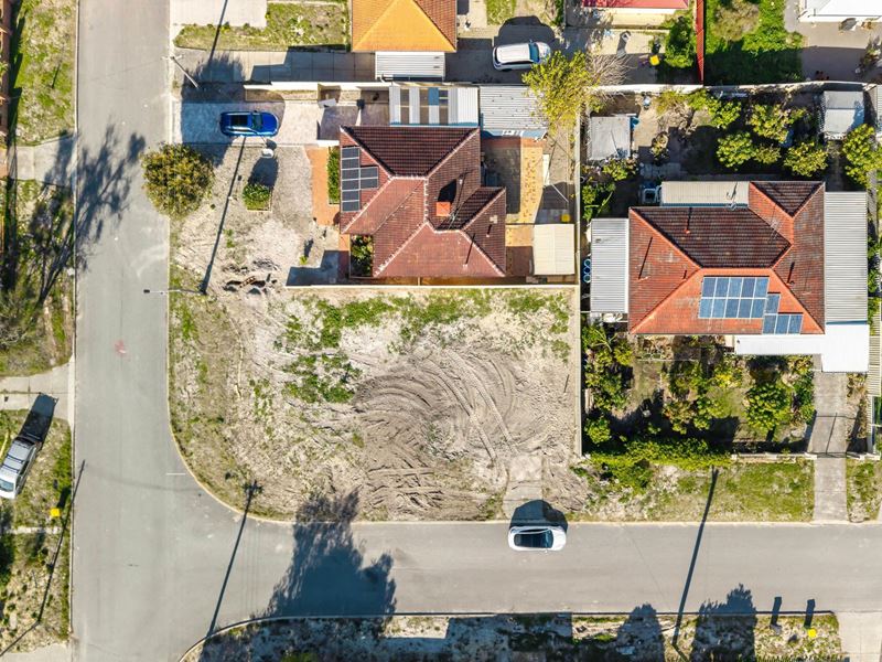 25 Ranmere Way, Langford WA 6147