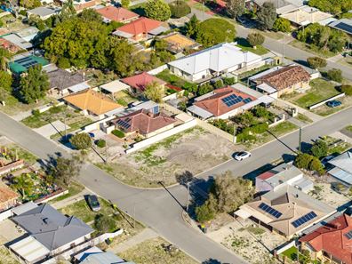 25 Ranmere Way, Langford WA 6147
