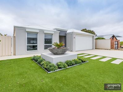 14 Ashtead Way, Landsdale WA 6065