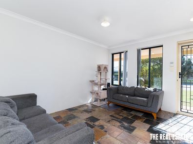 3 Larrawa Circle, Ellenbrook WA 6069