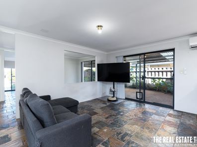 3 Larrawa Circle, Ellenbrook WA 6069