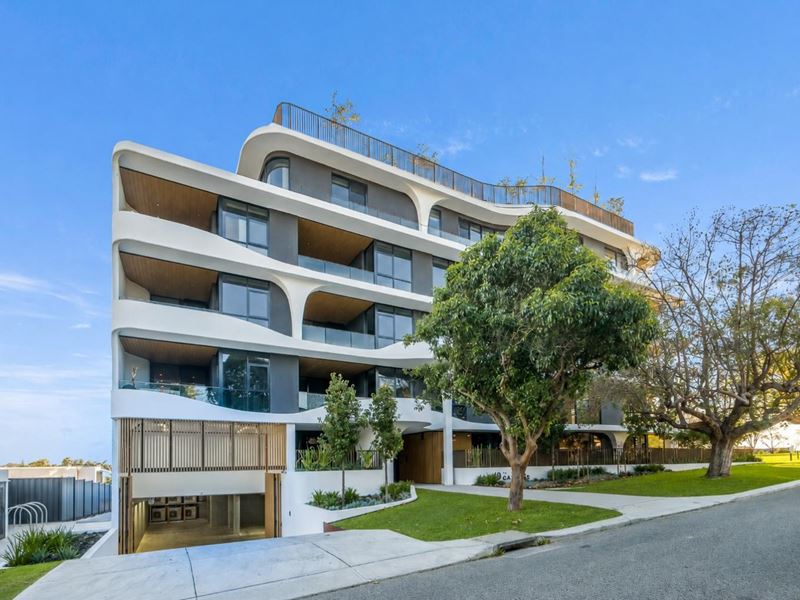 107/17-19 Louise Street, Nedlands WA 6009