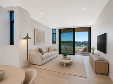 107/17-19 Louise Street, Nedlands WA 6009