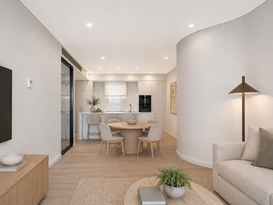 107/17-19 Louise Street, Nedlands WA 6009