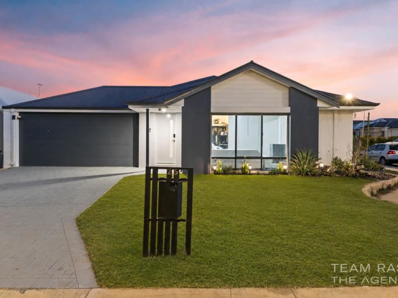 25 Bomere Chase, Aveley WA 6069