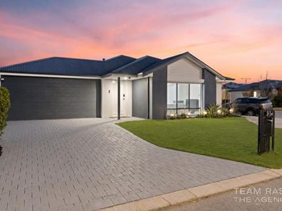 25 Bomere Chase, Aveley WA 6069