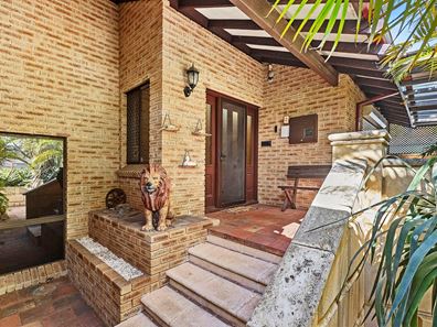 3 Donahue Close, Noranda WA 6062