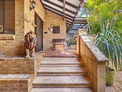 3 Donahue Close, Noranda WA 6062