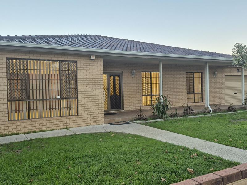 46 North Street, Midland WA 6056