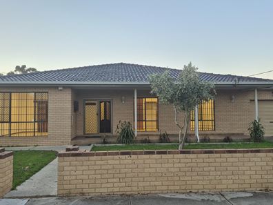 46 North Street, Midland WA 6056