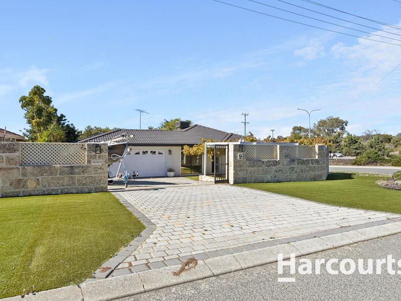 9 Lynas Way, Quinns Rocks