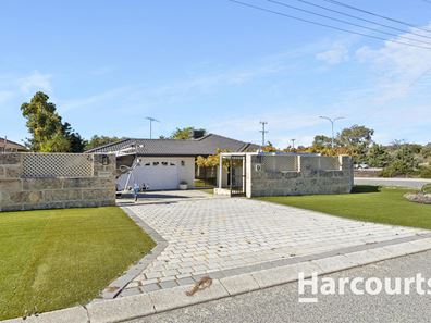 9 Lynas Way, Quinns Rocks WA 6030