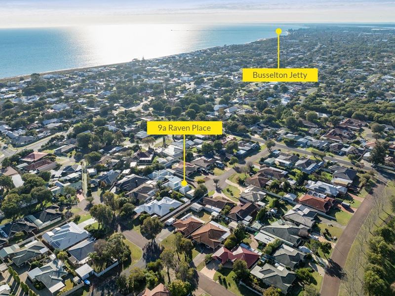 9A Raven Place, West Busselton