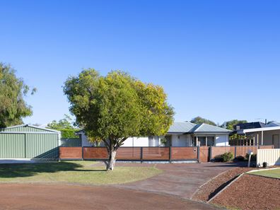 9A Raven Place, West Busselton WA 6280