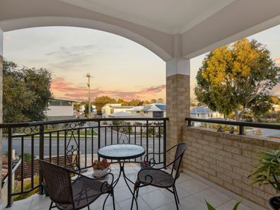 73 Parnell Avenue, Sorrento WA 6020