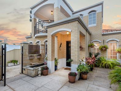 73 Parnell Avenue, Sorrento WA 6020