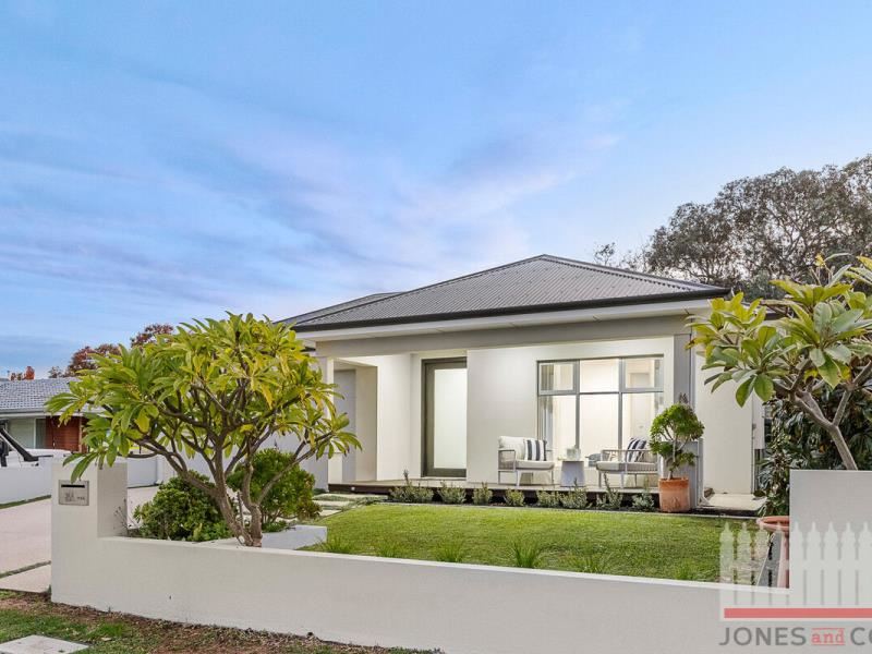 84a Hamilton Street, Bassendean WA 6054