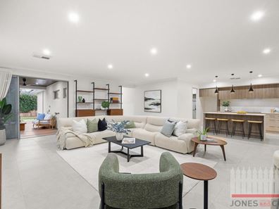84a Hamilton Street, Bassendean WA 6054