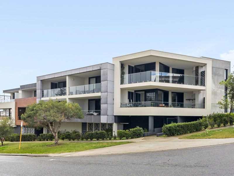 10/21 Sherwood Street, Maylands WA 6051