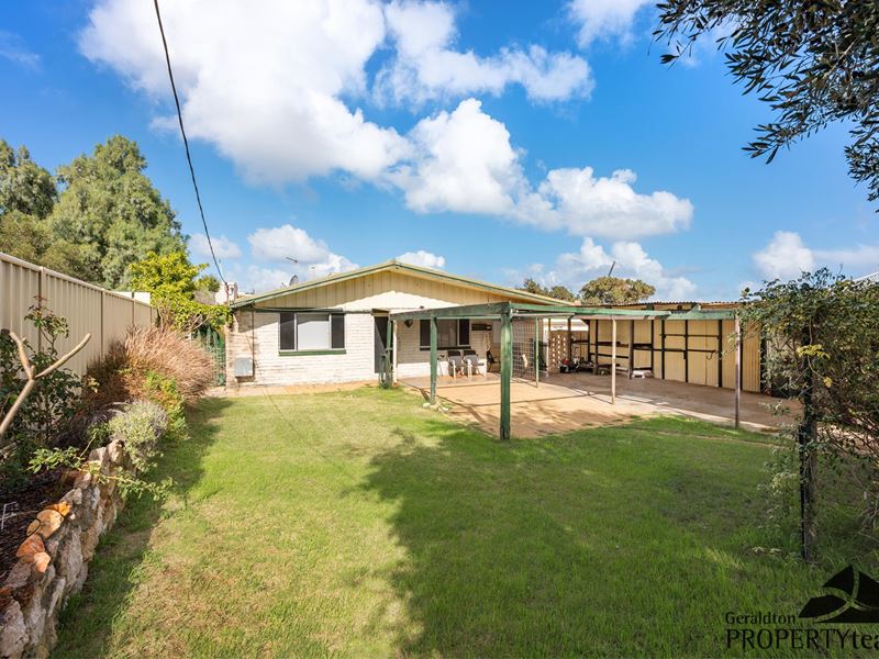 16 Elizabeth Street, Geraldton WA 6530