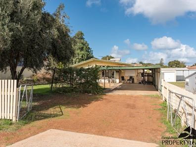 16 Elizabeth Street, Geraldton WA 6530