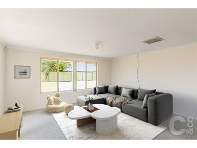 4 Calais Vista, Port Kennedy WA 6172