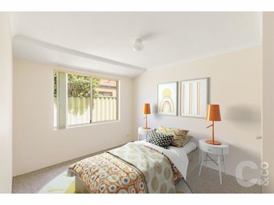 4 Calais Vista, Port Kennedy WA 6172