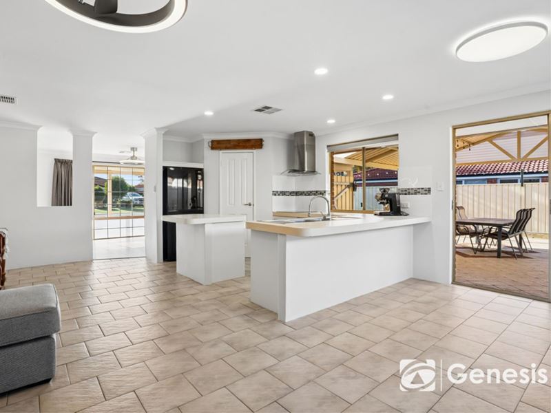 2 Beenan Elbow, South Guildford