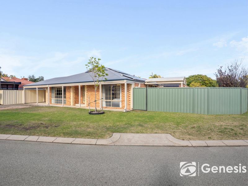 2 Beenan Elbow, South Guildford WA 6055