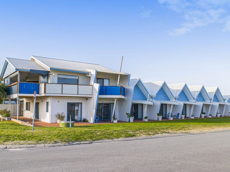 1 Hopkins Street, Lancelin WA 6044