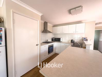18/87 Clarke Street, Carey Park WA 6230
