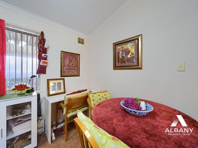 84/22 Wellington Street, Centennial Park WA 6330