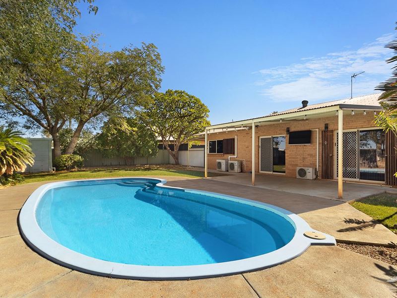 4 Knight Place, Nickol WA 6714