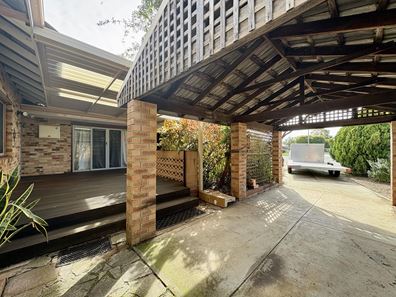26 Wynyard Way, Thornlie WA 6108