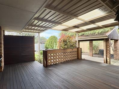 26 Wynyard Way, Thornlie WA 6108