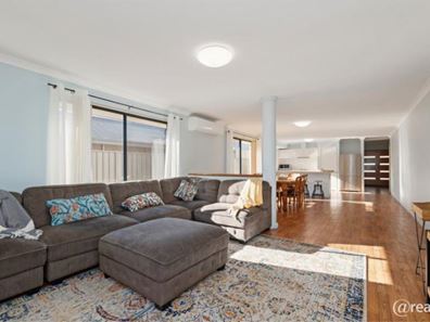 427 Lambeth Circle, Wellard WA 6170