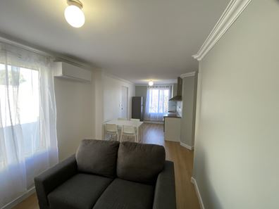 Studio/5A/27 Hammersmith Court, Joondalup WA 6027